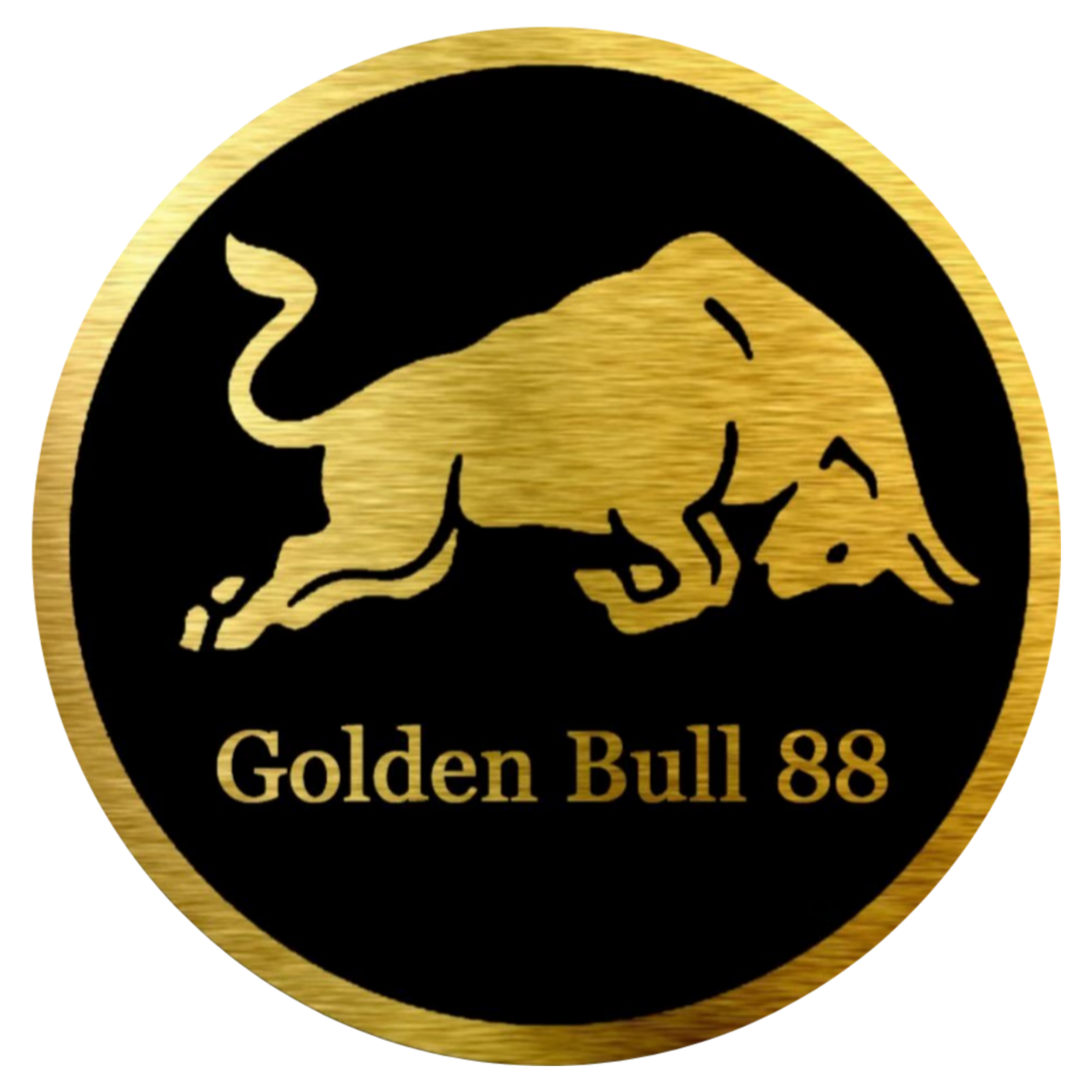 GoldenBull88